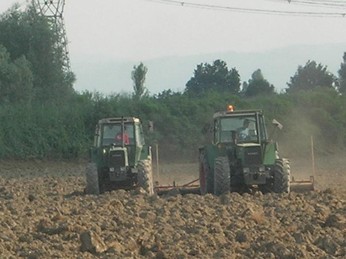 fendt 311lsa e 612lsa