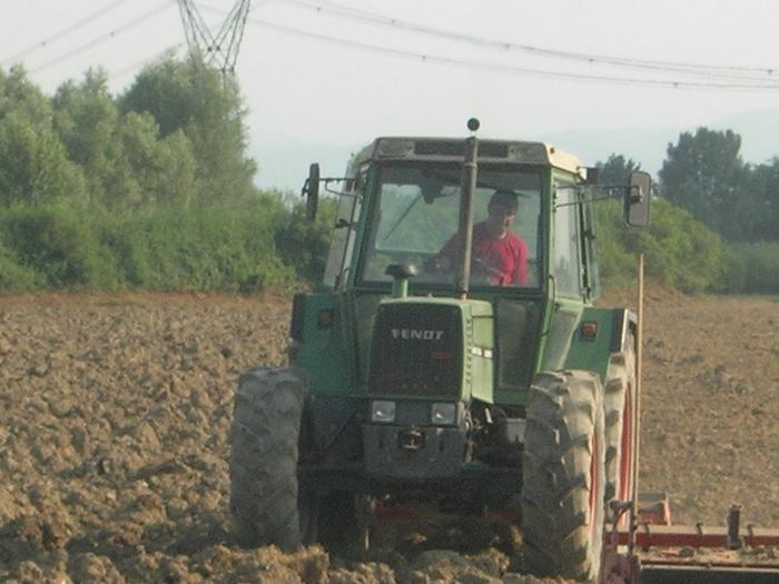 fendt 311 lsa