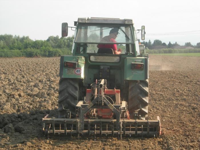 fendt 311 lsa