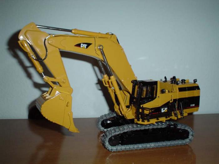 CAT 5110B