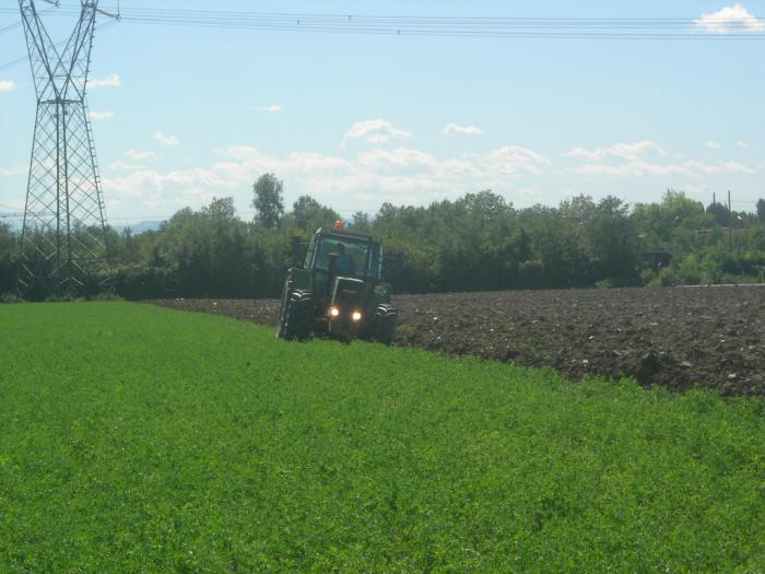 Fendt 612 lsa