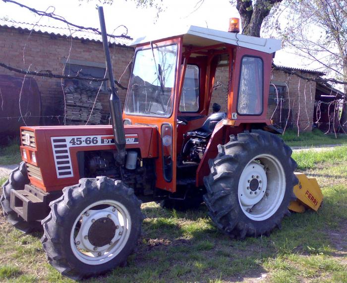 Fiat 45-66