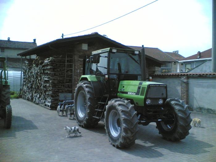 deutz-fahr dx 4.51