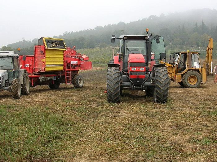 Same silver 180 + lamborghini + grimme + FB7B