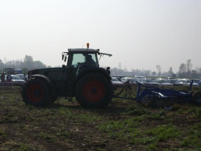 Fendt 924 Offlaga (BS)