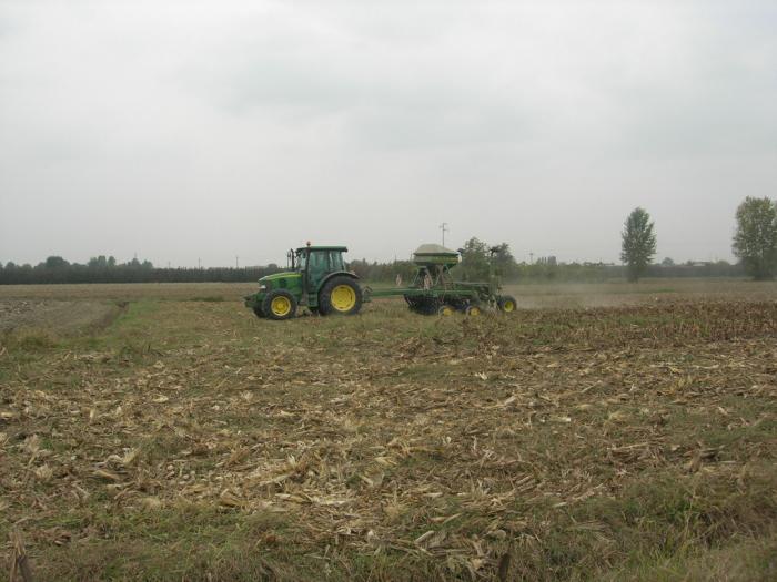 john deere 5820