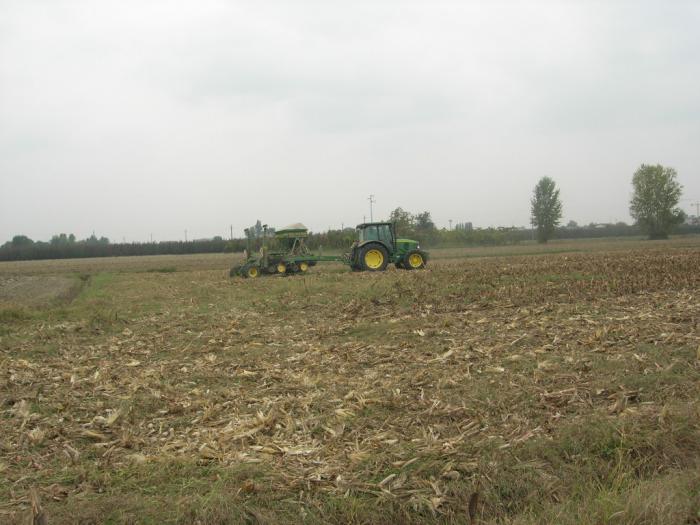 john deere 5820