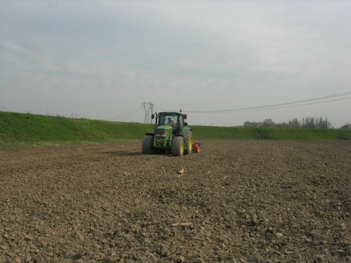 john deere 6520