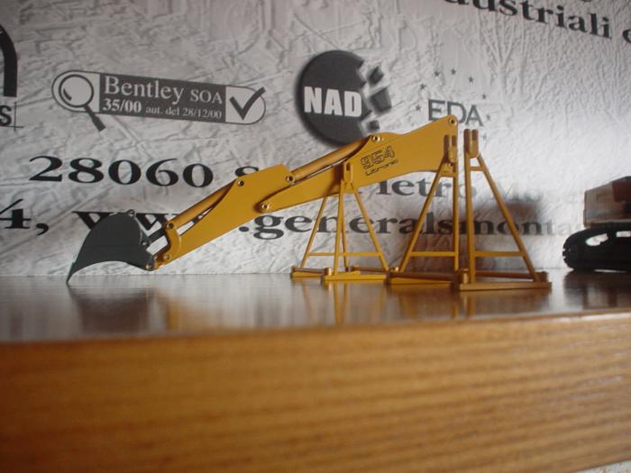 LIEBHERR 954BV LITRONIC