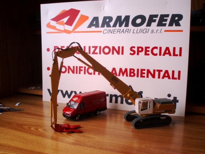 ARMOFER