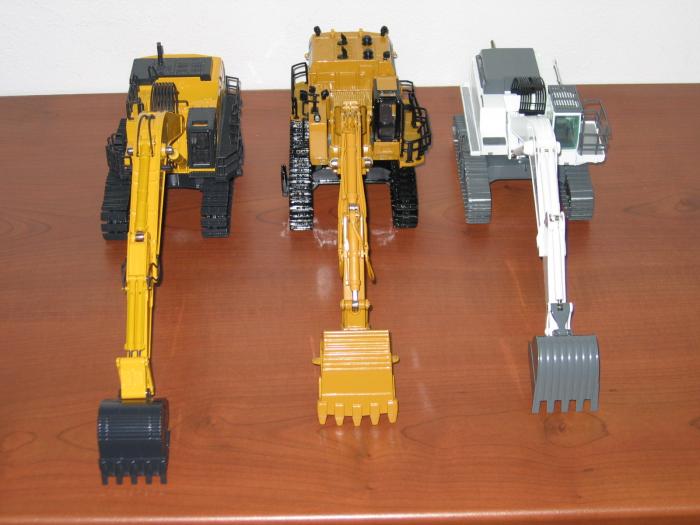 PC1100LC - 5110B - R984C fronte