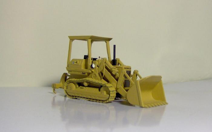 Caterpillar 955L