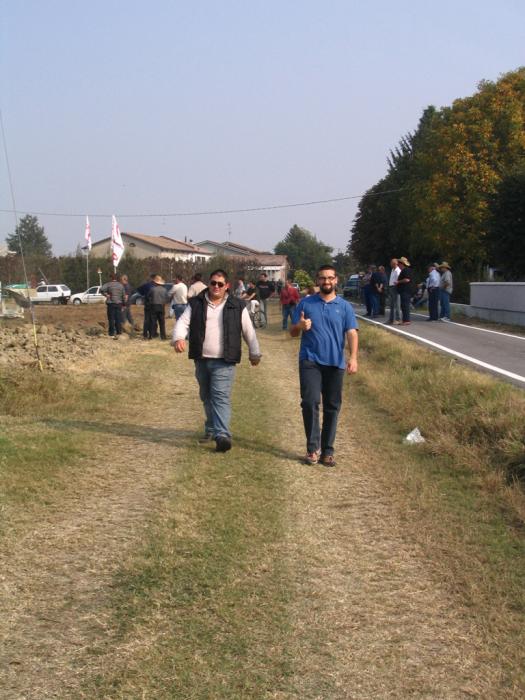 Prove Goldoni 10-10-2008