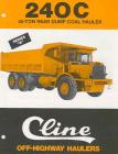 Cline 240C