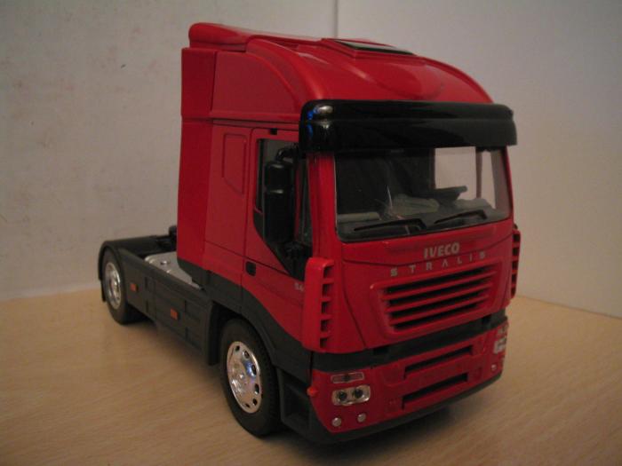 (Pietro) Iveco Stralis 540