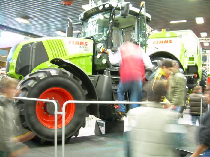 axion