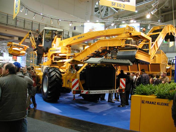 agritechnica 2007