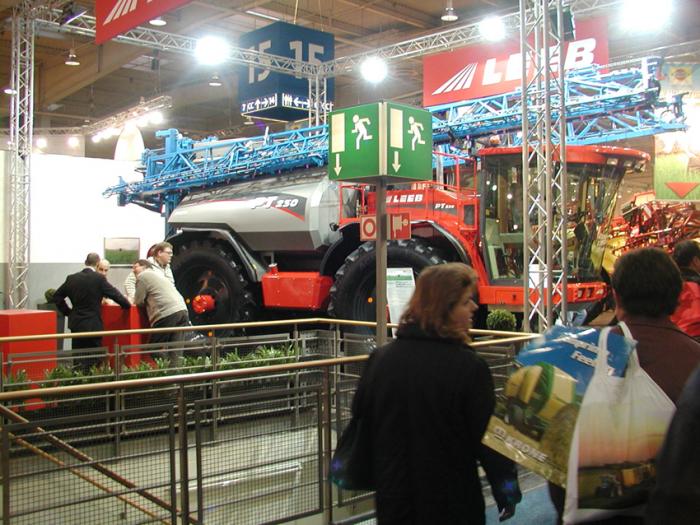 agritechnica 2007