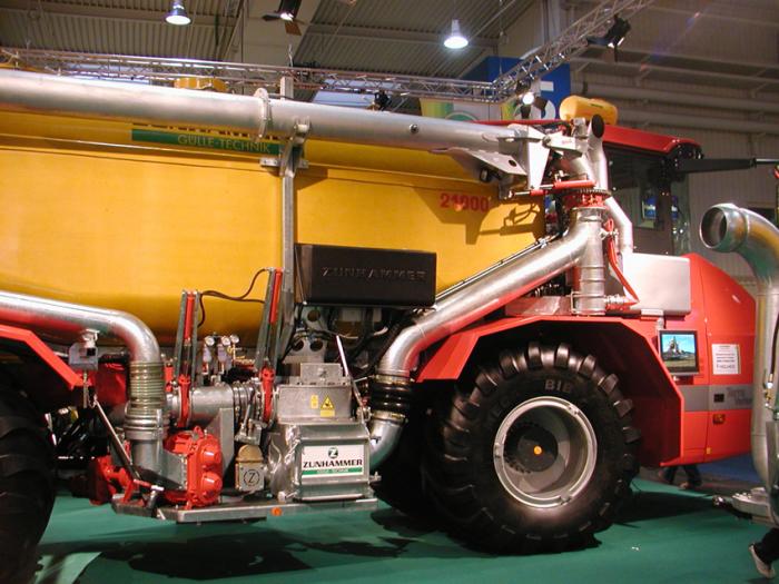 agritechnica 2007