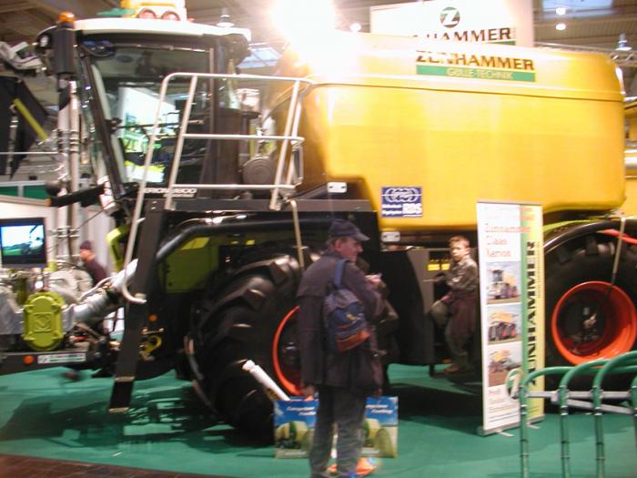 agritechnica 2007