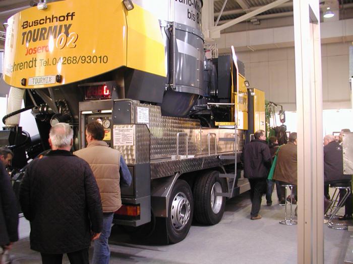 agritechnica 2007