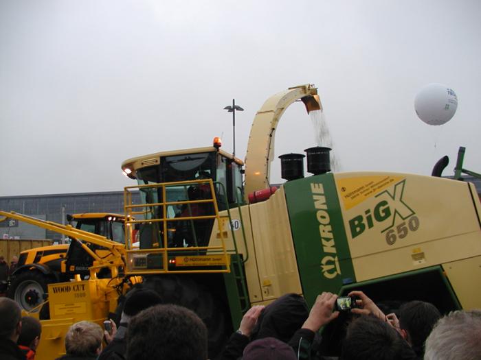 agritechnica 2007