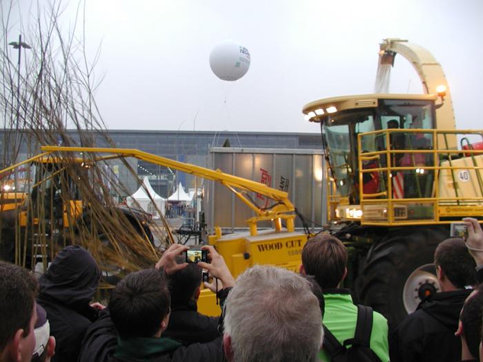 agritechnica 2007