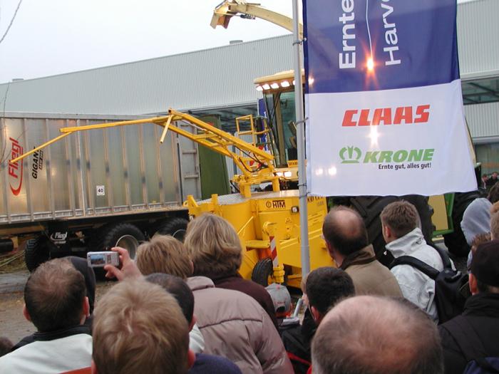 agritechnica 2007