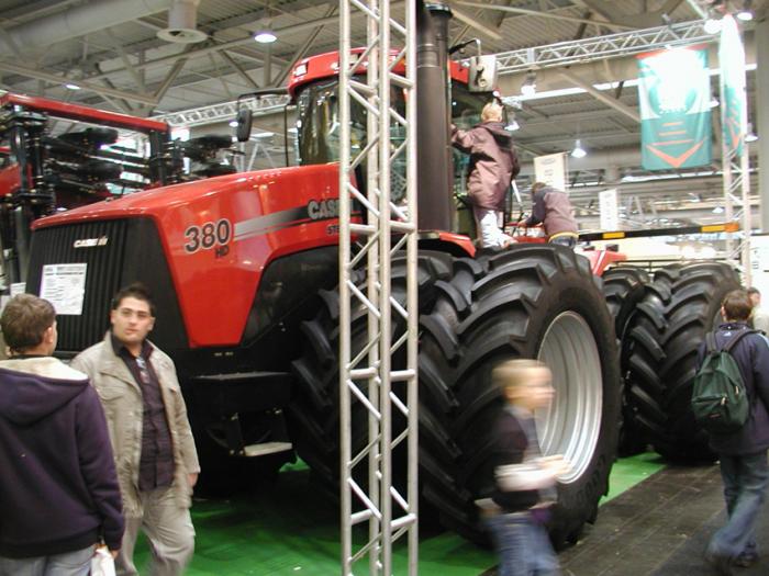 agritechnica 2007