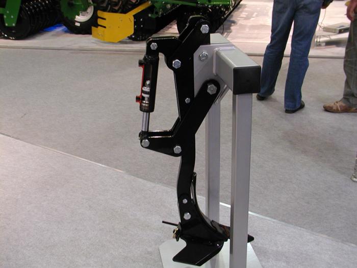 agritechnica 2007