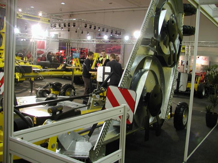 agritechnica 2007