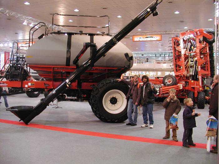 agritechnica 2007