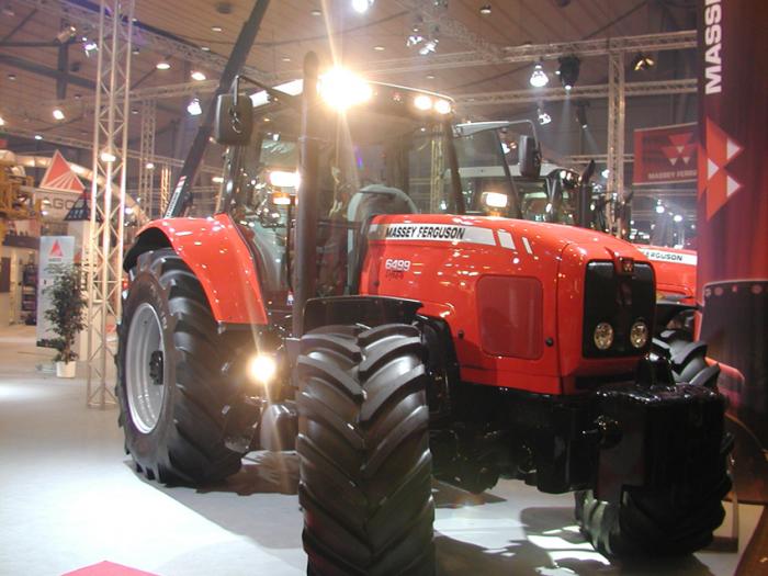 agritechnica 2007