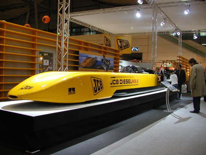 agritechnica 2007