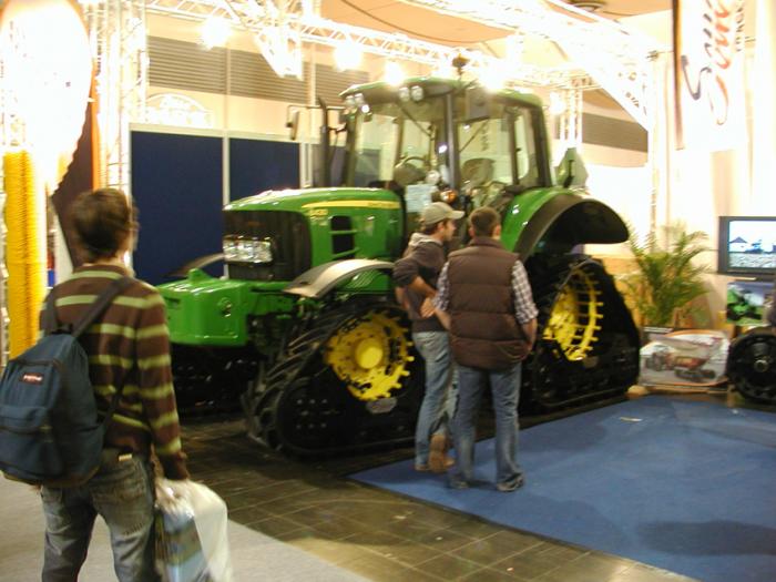 agritechnica 2007