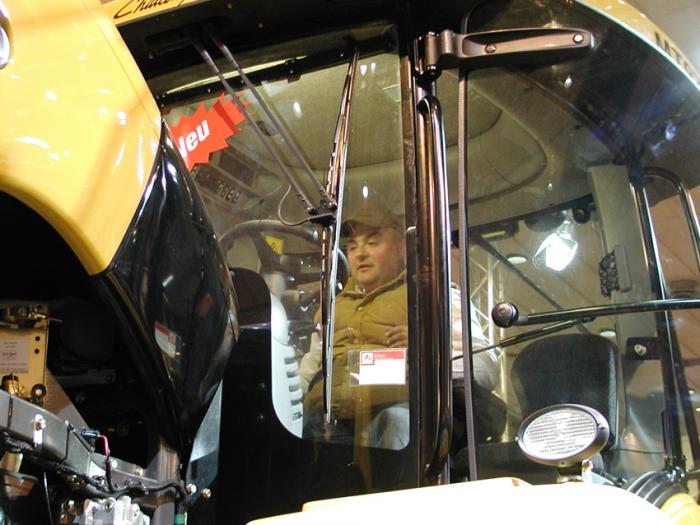 agritechnica 2007