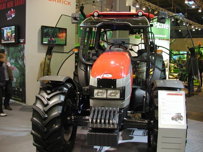 agritechnica 2007