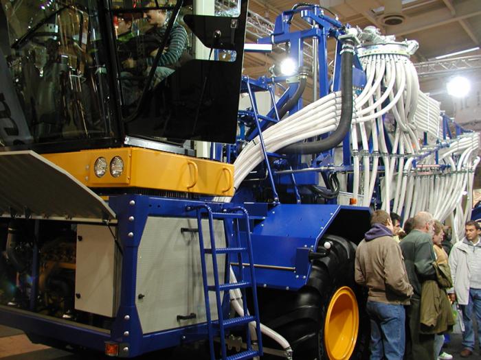 agritechnica 2007