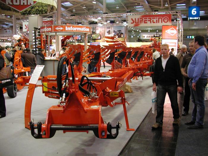 agritechnica 2007