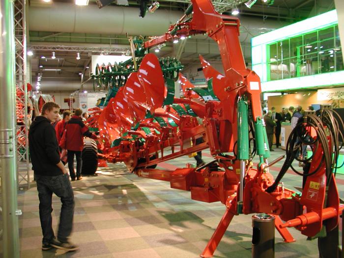 agritechnica 2007