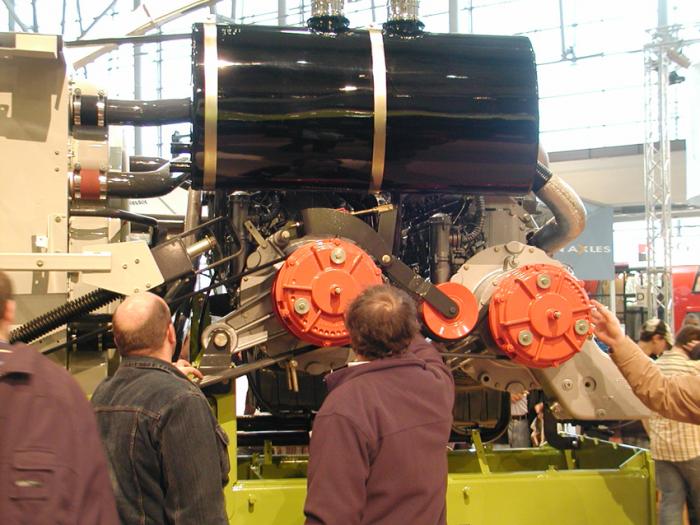 agritechnica 2007