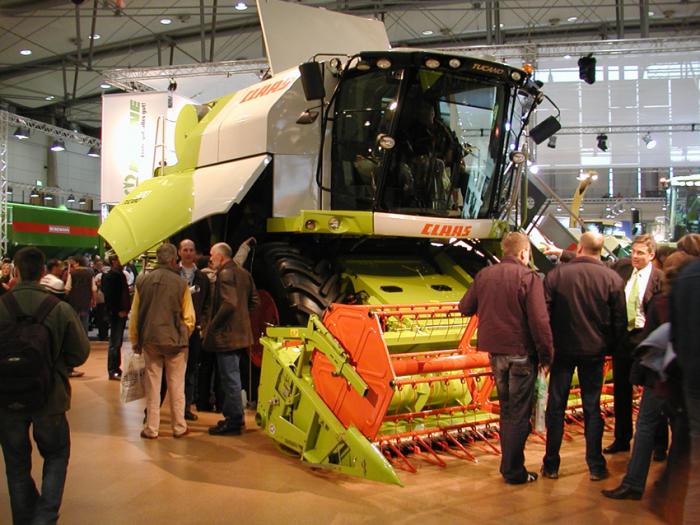 agritechnica 2007