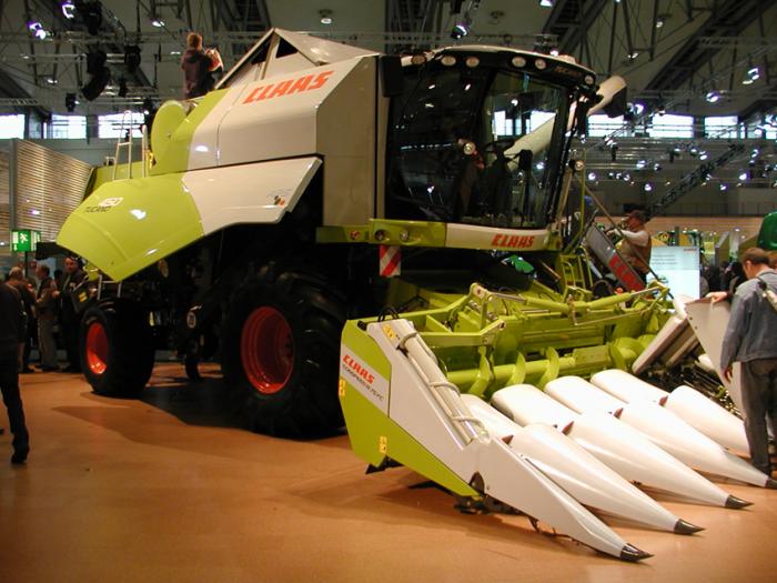 agritechnica 2007