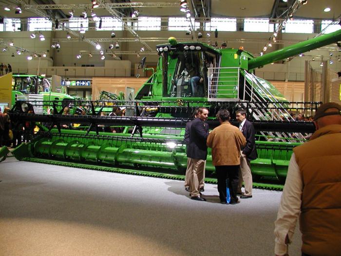 agritechnica 2007