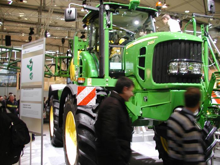 agritechnica 2007