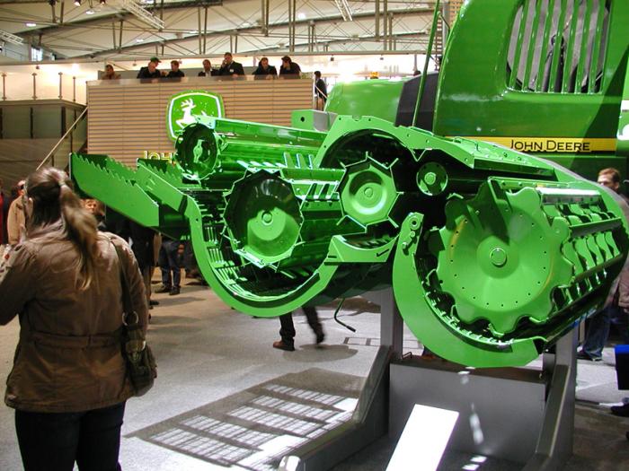 agritechnica 2007