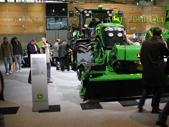 agritechnica 2007