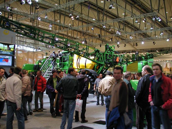 agritechnica 2007