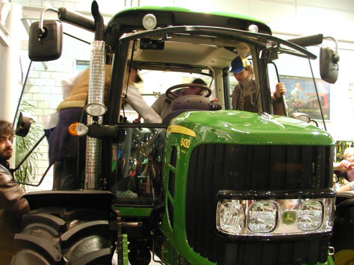 agritechnica 2007