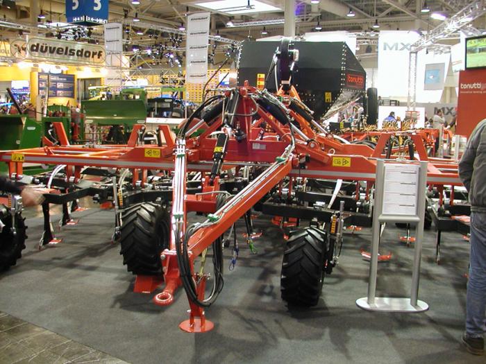 agritechnica 2007